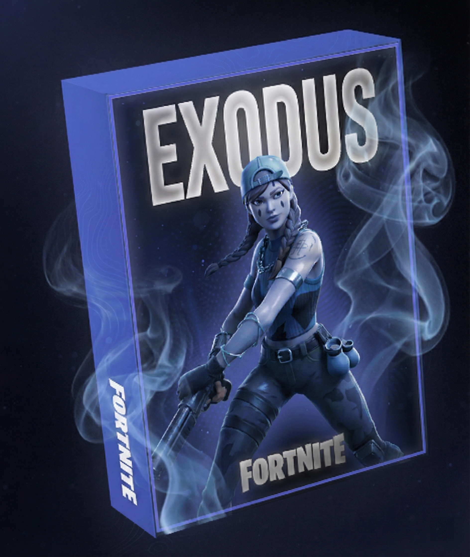 Spectre Cheats - FORTNITE EXODUS EDITION Undetected Cheat