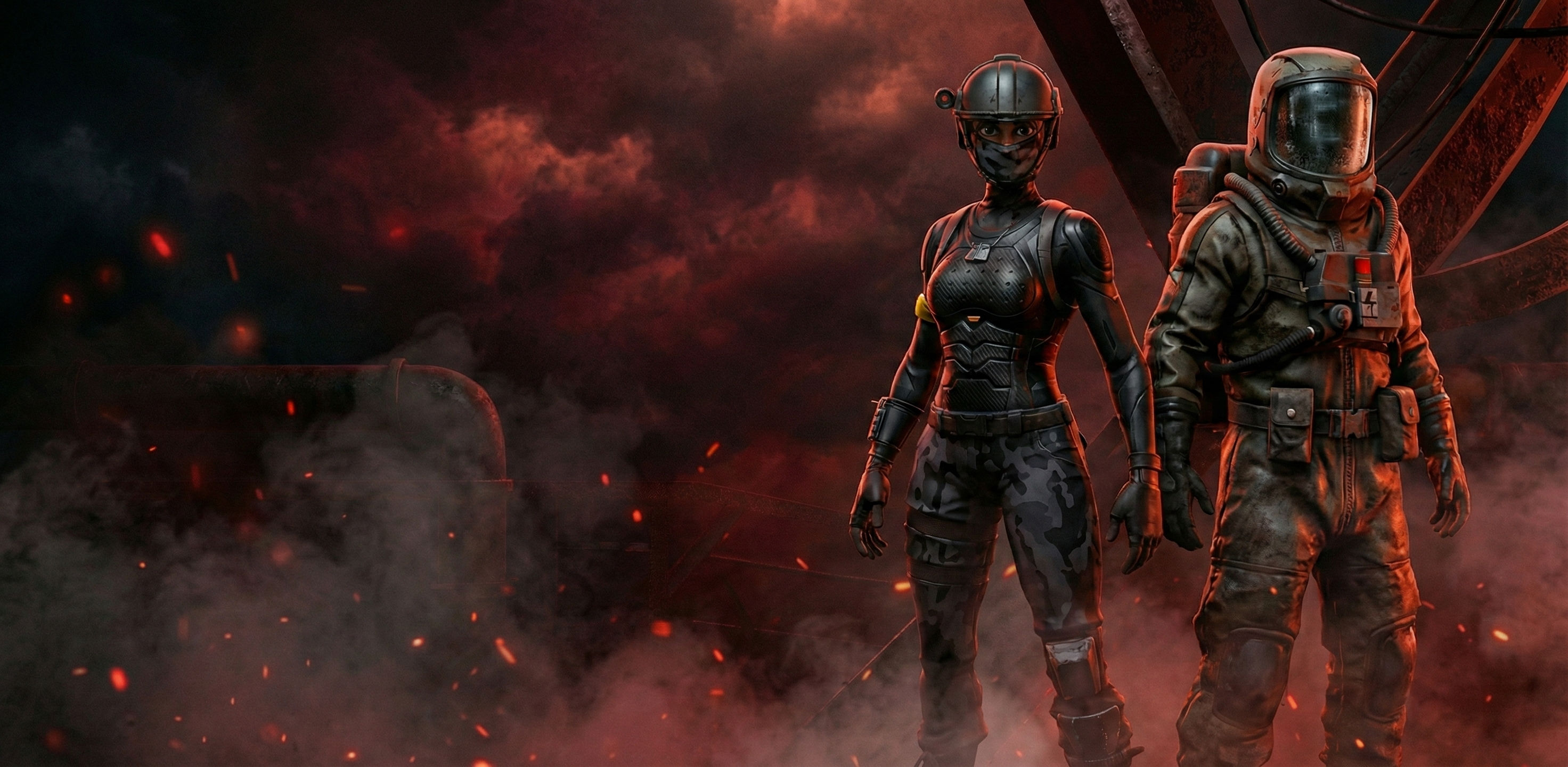 Spectre Cheats - Premium Gaming Experience